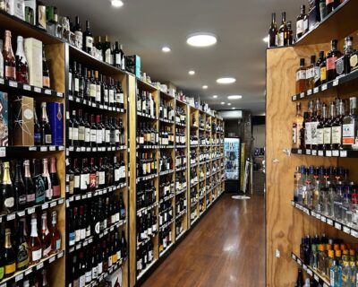 Royal Wines & Liquors