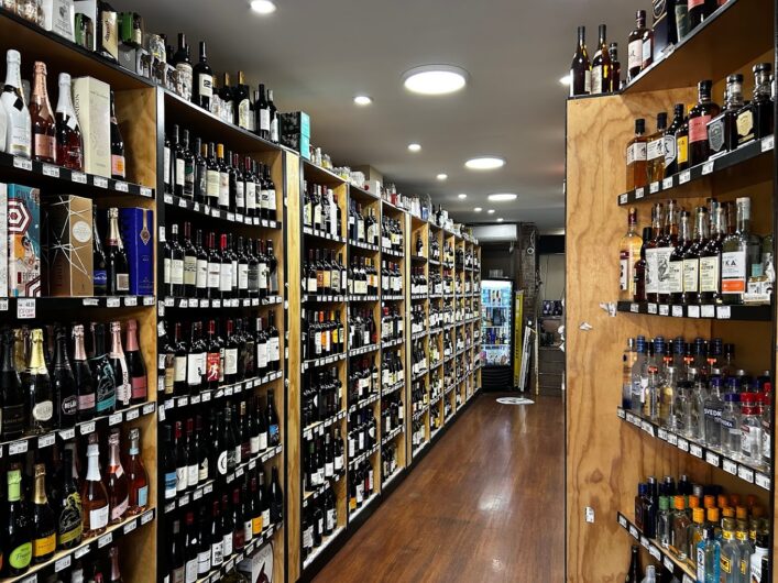 Royal Wines & Liquors