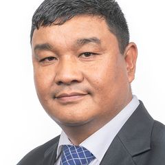 Rajesh Shrestha – Real estate agent