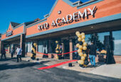 RVD Academy