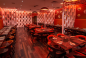 Samudhra Premium Restaurant & Lounge