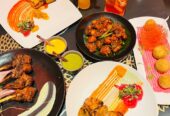 Samudhra Premium Restaurant & Lounge