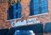 Sabbath Coffee Roasters