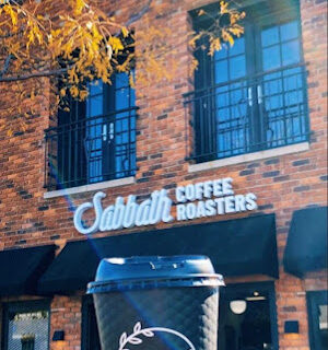 Sabbath Coffee Roasters