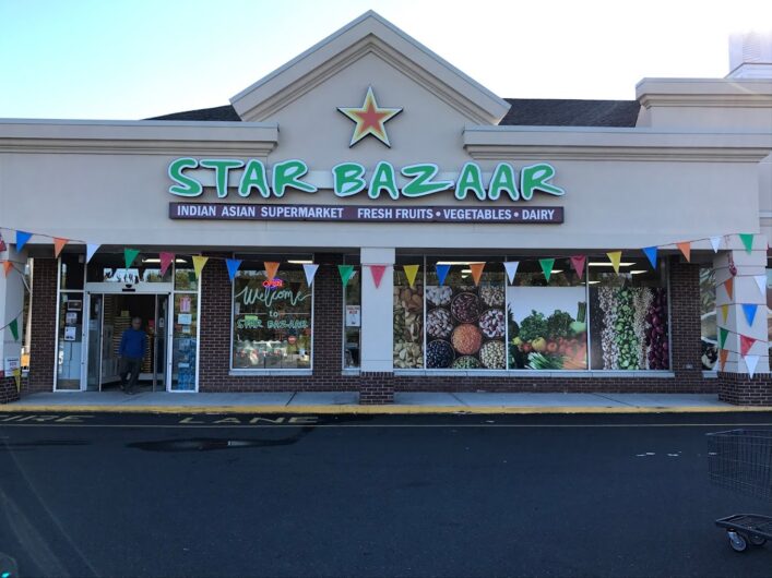 Star Bazaar