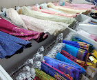 Saree Bazar