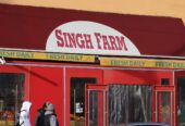 Singh Farm