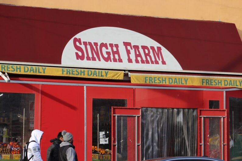 Singh Farm