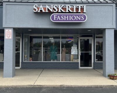 Sanskriti Fashions