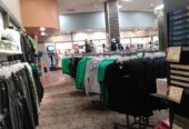 Southwestern Michigan College Campus Store