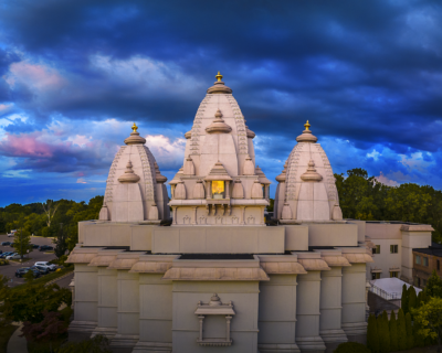 Bharatiya Temple