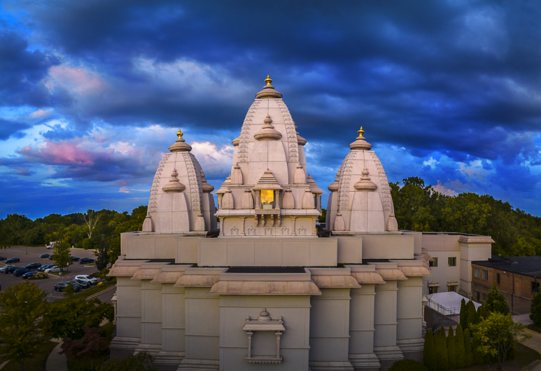 Bharatiya Temple