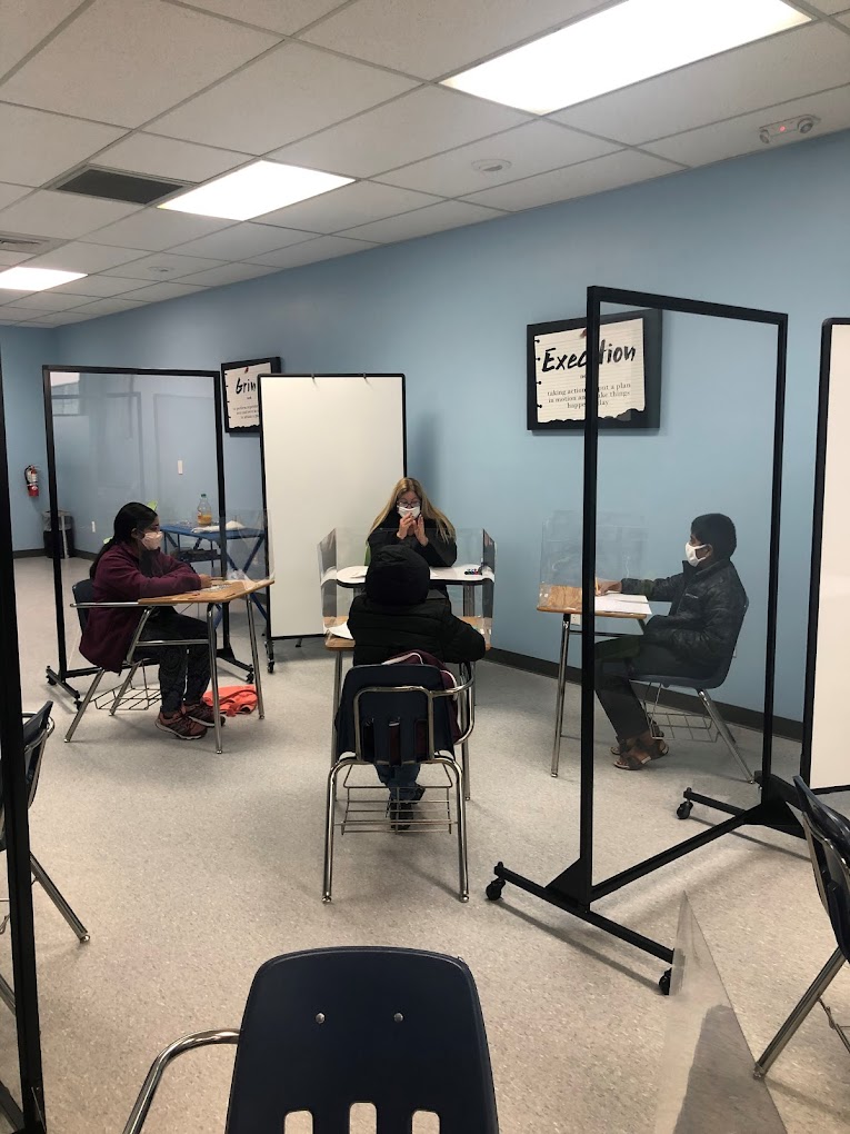 Triumph Training Center