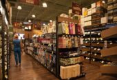 Total Wine & More