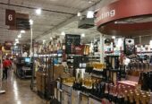 Total Wine & More