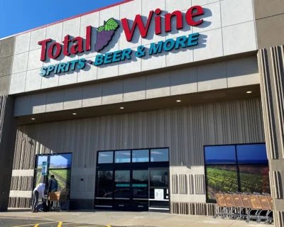 Total Wine & More