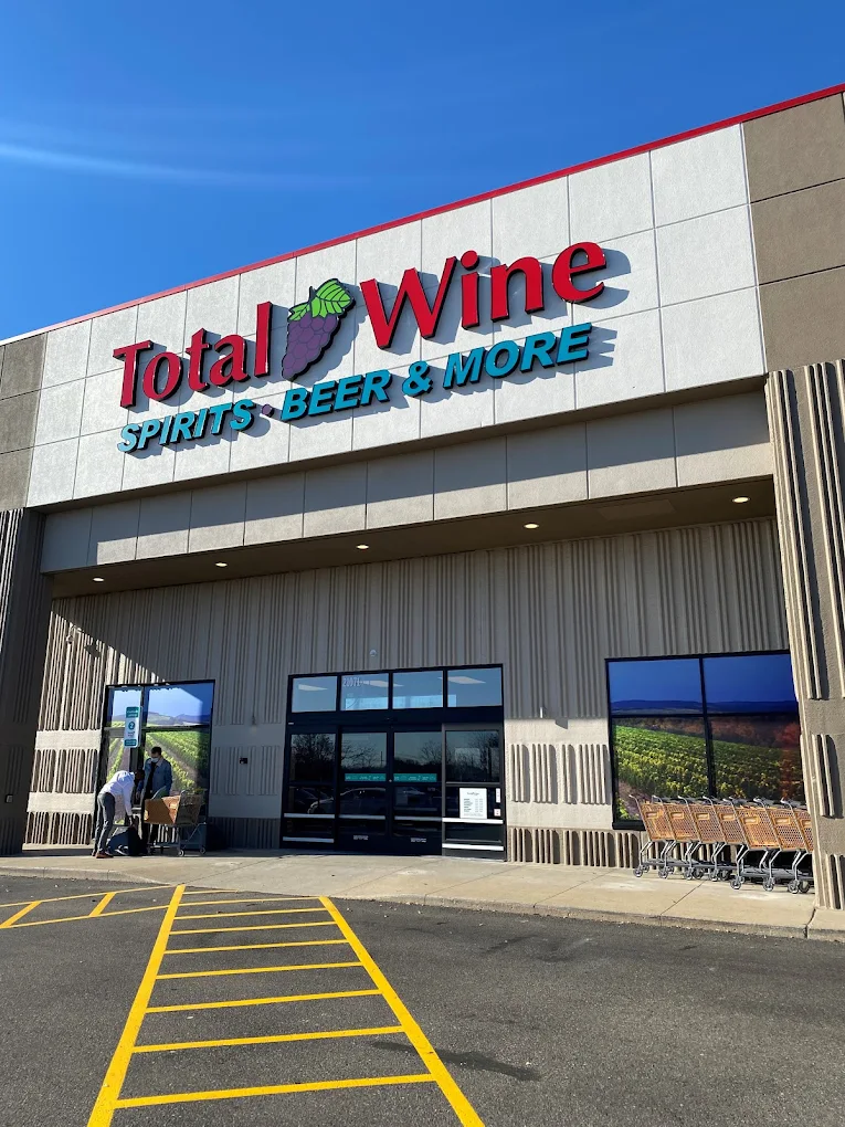 Total Wine & More