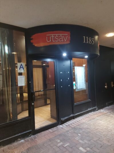 Utsav