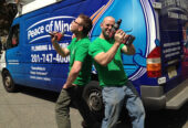 Peace of Mind Plumbing & Heating Inc.