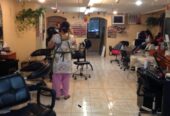 Raksha Spa and Barber Shop