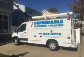 Dependable Plumbing & Heating Inc.