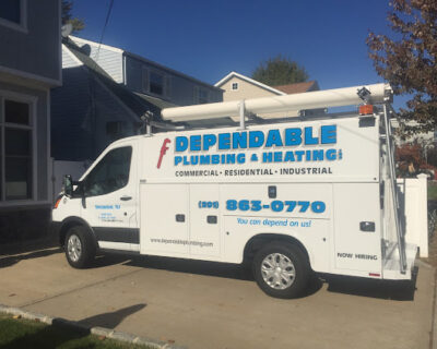 Dependable Plumbing & Heating Inc.