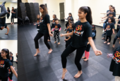 Pranavam School of Dance