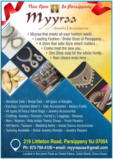 Myyraa – Jewelry/Clothing/Accessories