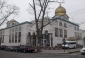 Gurudwara – The Sikh Cultural Society