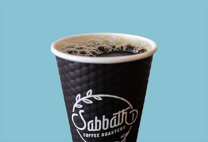 Sabbath Coffee Roasters