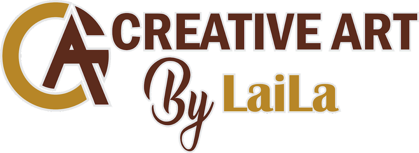 Creative Art By Laila