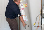 Advantage Plumbing Heating Air & Drain Cleaning