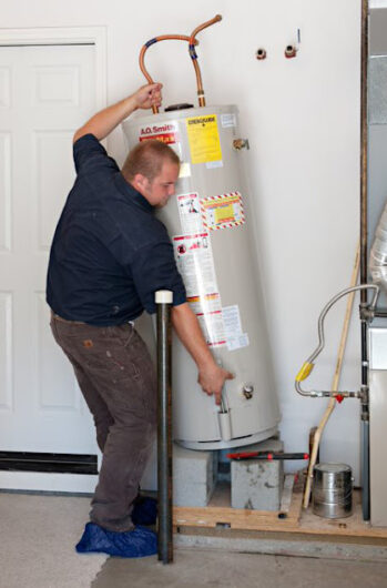 Advantage Plumbing Heating Air & Drain Cleaning